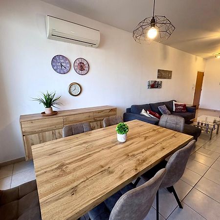 Mackenzie Apartment 301 Larnaca Extérieur photo