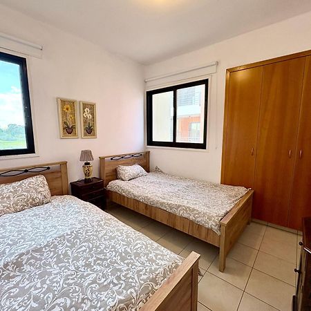 Mackenzie Apartment 301 Larnaca Extérieur photo