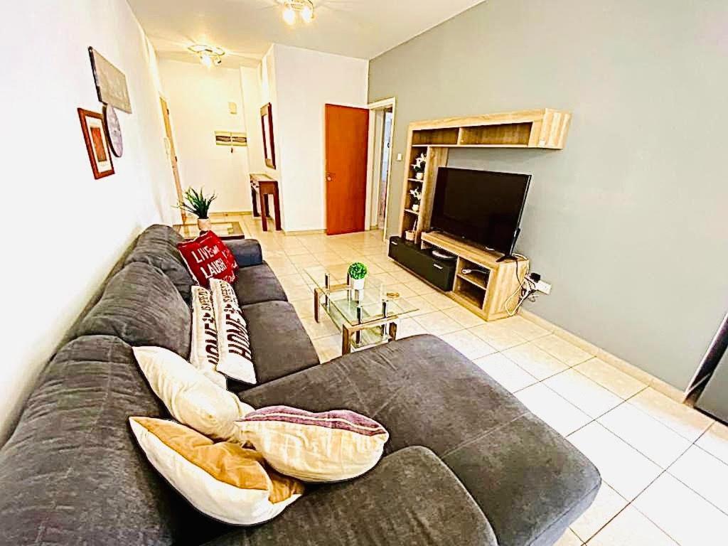 Mackenzie Apartment 301 Larnaca Extérieur photo
